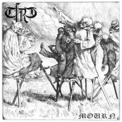 Mourn