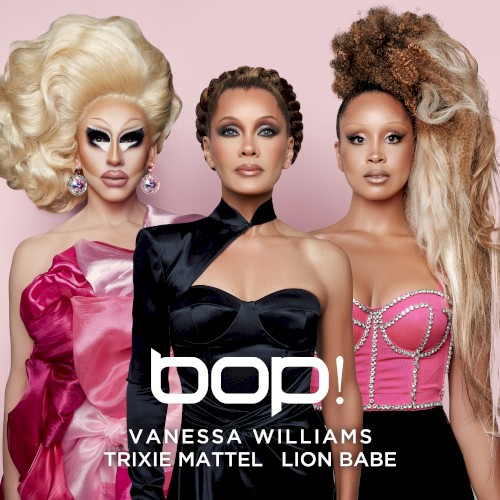 BOP! EP