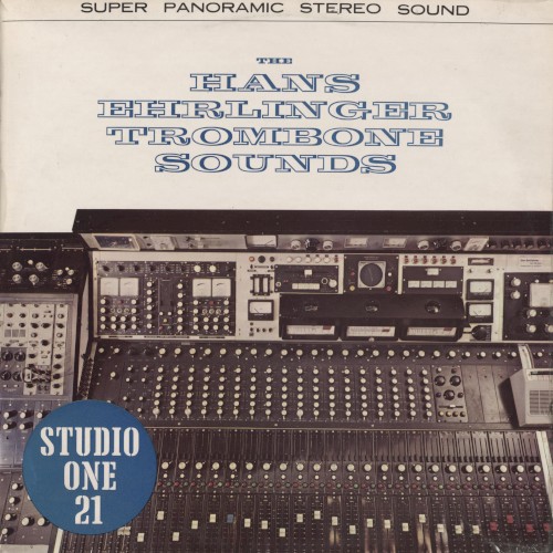 Studio One 21