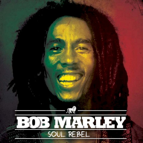 Soul Rebel