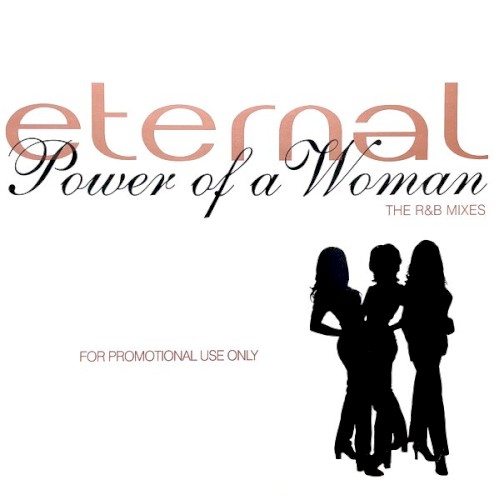 Power of a Woman