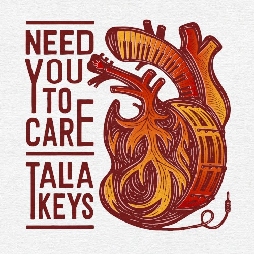 Need You to Care