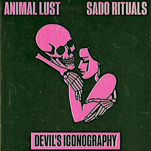 Devil’s Iconography