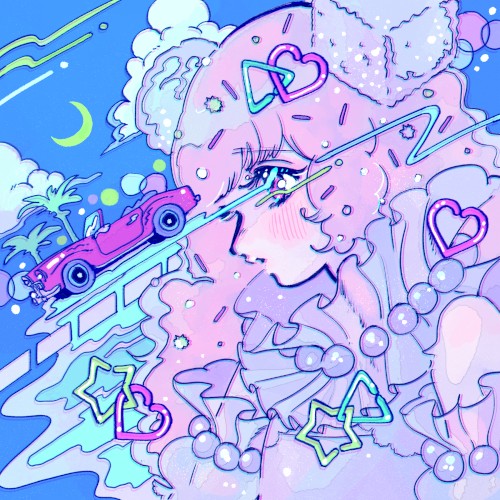 去剪海的日子