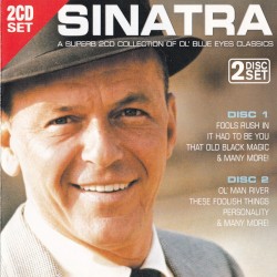 Sinatra