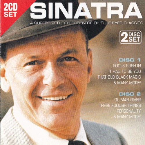 Sinatra