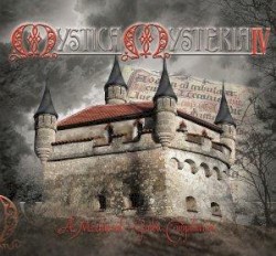 Mystica Mysteria IV