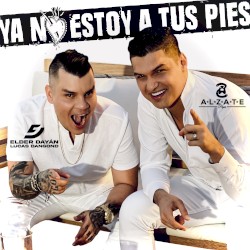 Ya no estoy a tus pies