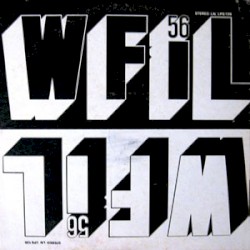 WFIL 56: Much More Music