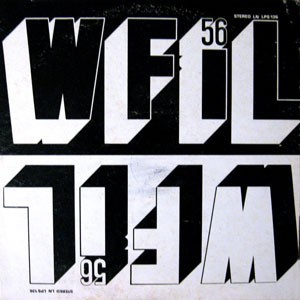 WFIL 56: Much More Music