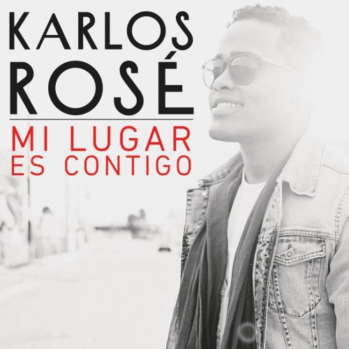 Mi lugar es contigo