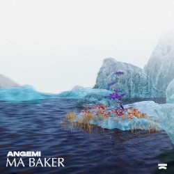 Ma Baker