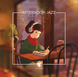 Afternoon Jazz