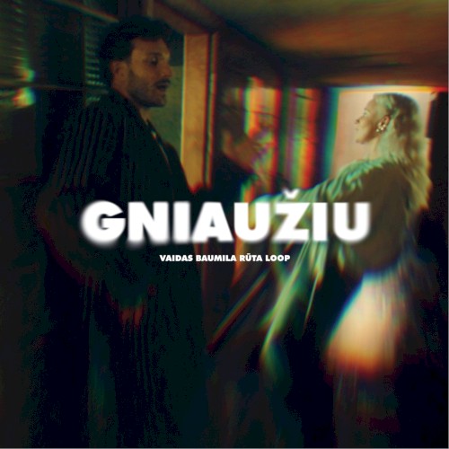 Gniaužiu