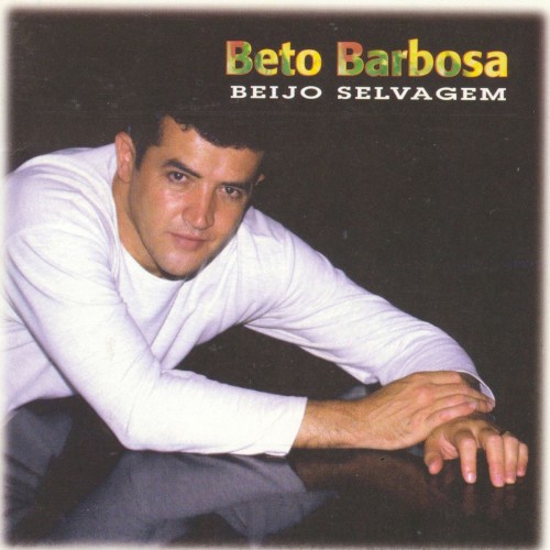 Beijo Selvagem