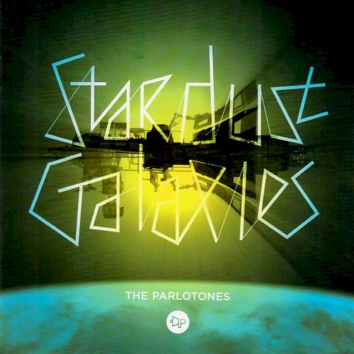 Stardust Galaxies