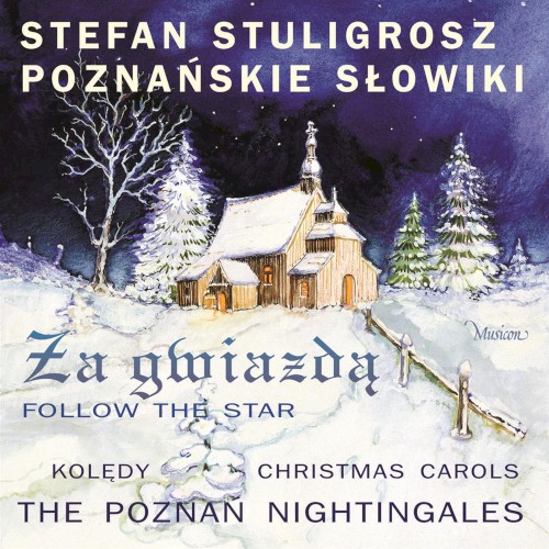 Za Gwiazdą