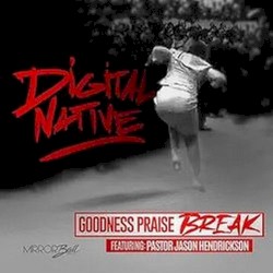 Goodness Praise Break