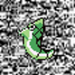 #011 ~ Metapod