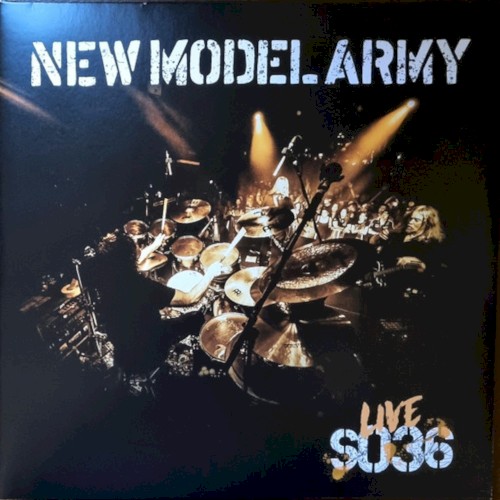 LIVE SO36