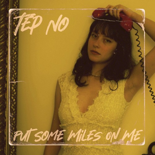 Put Some Miles On Me