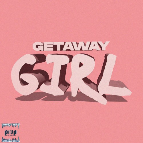 Getaway Girl