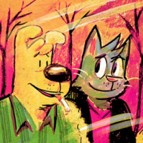Marco & Marty