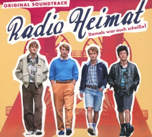Radio Heimat: Damals war auch Scheiße!