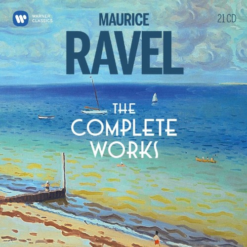 The Complete Works