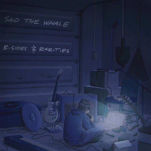 B-Sides + Rarities