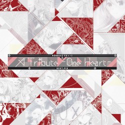 A Tribute -One Heart-
