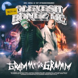Gramm für Gramm