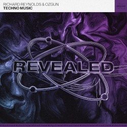 Techno Music
