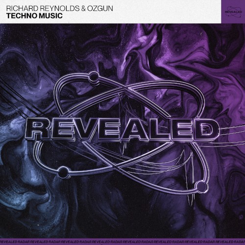 Techno Music