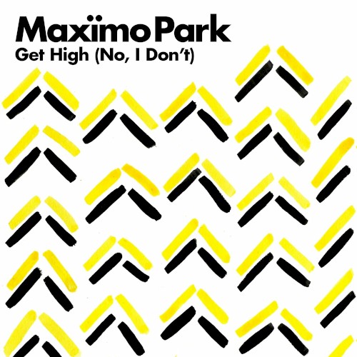 Get High (No, I Don’t)