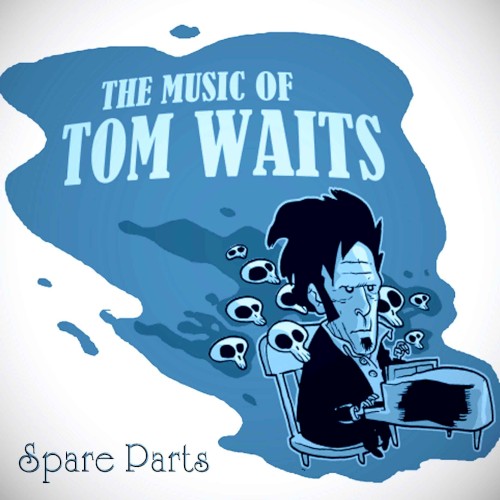 Spare Parts, Volume 3