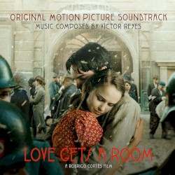 Love gets a room