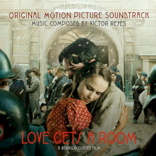 Love gets a room