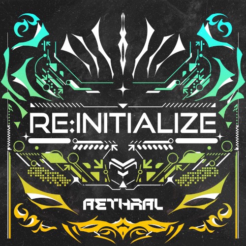 RE:Initialize