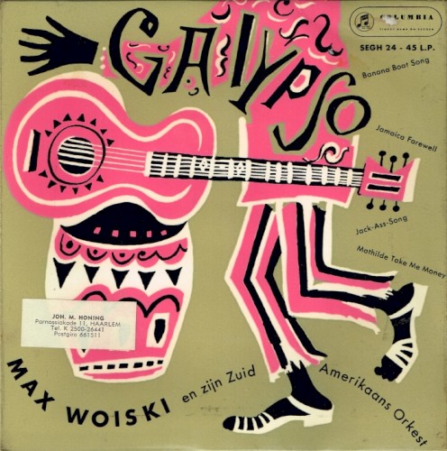 Calypso
