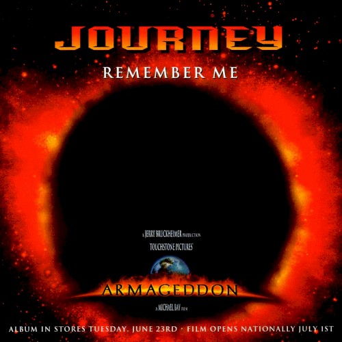 Remember Me