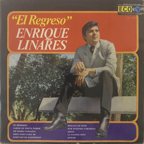 El regreso