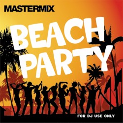 Mastermix Beach Party