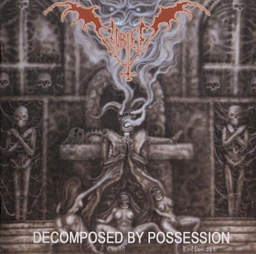 Decomposed By Possession