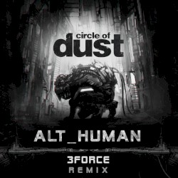 alt_Human (3FORCE remix)