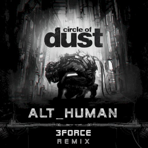 alt_Human (3FORCE remix)