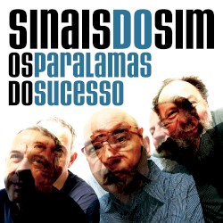 Sinais do sim