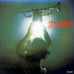 Hino at Berlin Jazz Festival '71