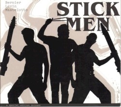 Stick Men