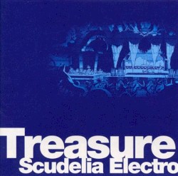 Treasure